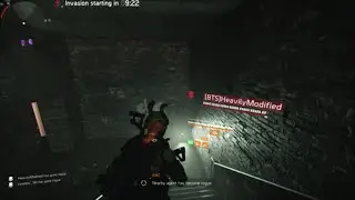85. The Division 2 PS5 / Dark Zone South 4/18/2025 Rogue Players tried to murder me but I got away