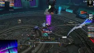 mop raid testing