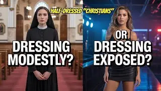 Half-Dressed 