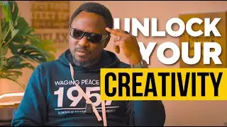 Why Creatives Feel Stuck and How to Break Free