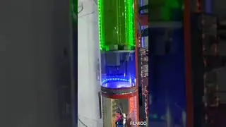 Indian Navy VarunAstra Missile at DEFENCE EXPO 2020 LUCKNOW