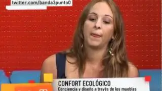 Mola: pionera en confort ecol&oacute;gico