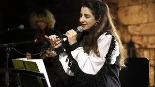 לא תתפוס אותי - דאנה איבגי | יום הולדת למאיר אריאל 2020