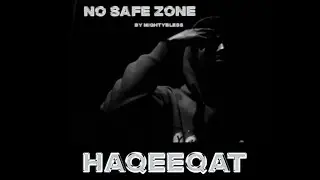 MIGHTYBLESS | HAQEEQAT | PROD BY @Pendo46 