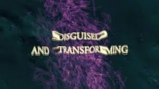 Feed The Wolves - Shapeshifter (2021 V1.0 - Official FTW Lyric Video)