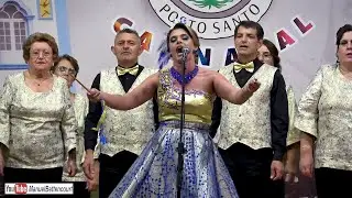 (3) BAILINHO do PORTO JUDEU 