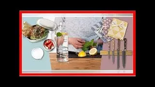 Nachhaltige Haushaltswaren: Putzmittel, K&uuml;chenzubeh&ouml;r, Garten, Yoga &hellip;
