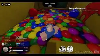 roblox shenanigans with Bloxy and Looney :D