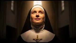 Tiefer Innerer Frieden durch Gregorianischer Choral | Stille Anbetung alte Kirchenmusik