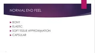 ENDFEEL