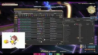 [FFXIV] NEW RAID TIER PF PROG