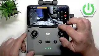 DJI Lito X1 – How to Check Available Storage