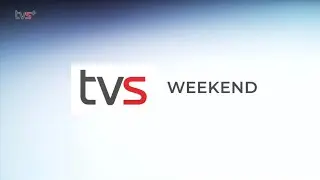 TV SYD Weekend intro/outro (2020)