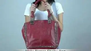 Melie Bianco Shelby Bag @ Baghaus.com