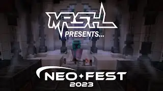 MRSHL NEOFEST SET 2023
