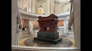 Les Invalides (17 June 2024)