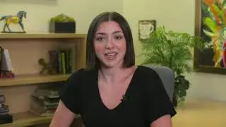 Vegas PBS American Graduate | AG3 Ext Q2 Sustainable High Demand Careers