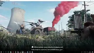✌ ДВА ЧИТА на Rules Of Survival СРАЗУ!    ESP, Vehicle Killer, Chams    15 02 2018