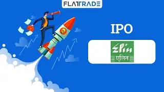 Elin Electronics IPO | Elin Electronics IPO Details | Elin Electronics IPO Date | Elin Elec Review