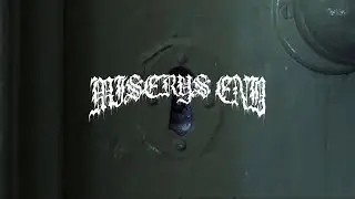 Miserys End - Suffocating Despair (Lyric Video)