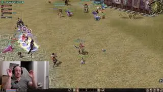 Metin2 - Lucifer - Ironman-Projekt [Stage 3]
