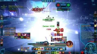 swtor level 70 commando
