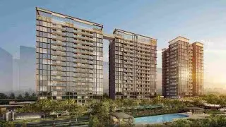 The Continuum Video A Freehold Condo In District 15