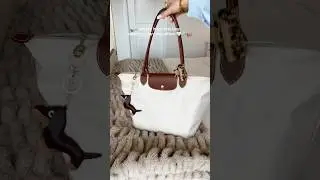 What&rsquo;s in my tote bag 🤍 wedding planning edition 💍 #asmr #bridal #grwm