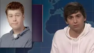 От &laquo;Провален&raquo; до &laquo;Выслушайте меня&hellip;&raquo; SNL перевели термины поколения Z, чтобы высмеять представител...