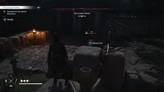 Assassin's Creed Shadows | Assassinate the Soiled Merchant Gameplay | The Corrupt Daikan