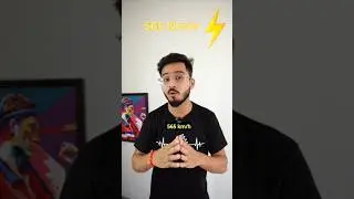 New World's Fastest Smash 🔥🏸