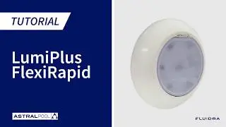 TUTORIAL FlexiRapid - Umrüstung auf LumiPlus FlexiRapid