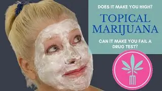 Do Topicals Get You High? | Will THC Lotion Make You Fail a Drug Test?