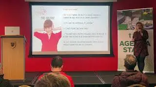 Overcoming Imposter Syndrome and Building Confidence by Spela Zupan Ihle
