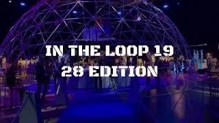 In The Loop, visite de Proximedia au salon Ingram Micro