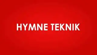 HYMNE TEKNIK | Unsulbar
