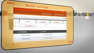 OpenGate M2M Platform
