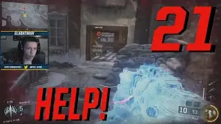 GameBattles - Black Ops 3 - Part 21 - Help! Help! Help!
