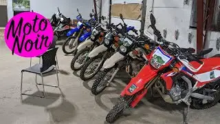 New Neighborhood - Family Story Time! With Moto Noir
