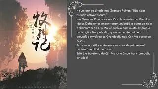 CONTOS DOS DEUSES PASTORES   PARTE 6
