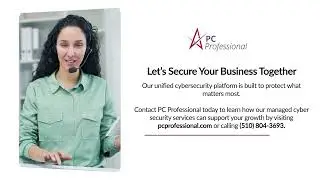 Keep Your Business&rsquo;s Data Secure with Bay Area Cyber Security Services #ManagedCyberSecurity