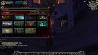 WoW 4.2 Firelands Raid Bosses & Loot (*New Dungeon Journal)