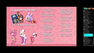 Captain logan parker 717 Live Stream