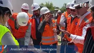 Boletín junio 2025 proyecto Santiago-Batuco