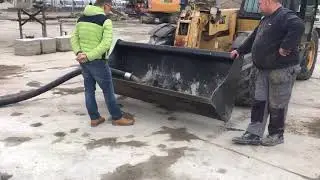 D930 - Kimera mobile batching plant