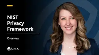 NIST Privacy Framework Overview