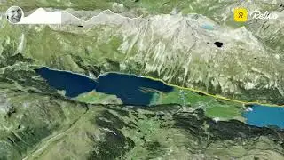 Alpen Challenge Lenzerheide – Langstrecke