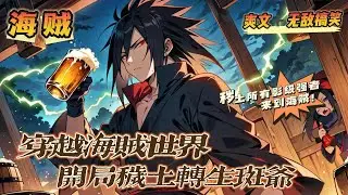 🔥P2《穿越海賊世界，開局穢土轉生斑爺》💥第150-300話：穿越海賊世界，男主啟動超次元穢土轉生系統，開局就轉生出宇智波斑，吊打海軍，抓天龍人當奴隸！ 但是貌似，一個宇智波斑似乎不太够用哦~
