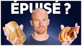 Toujours fatigué ? Voici comment RESET ton ÉNERGIE dès aujourd'hui !