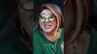 Os impactos do trauma infantil com ANAHY D'AMICO